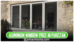 Aluminium Window Rates