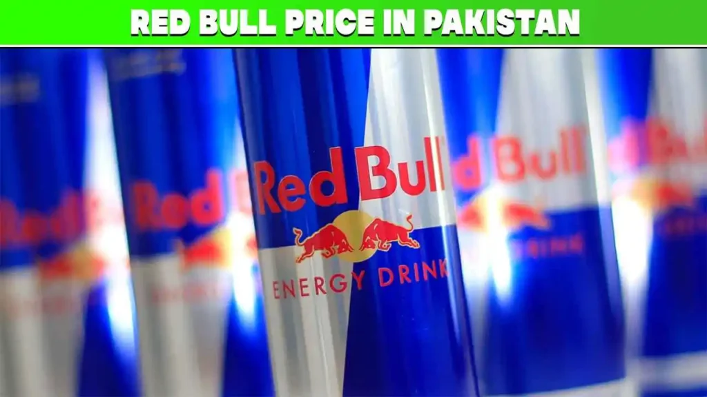 Red Bull Rates