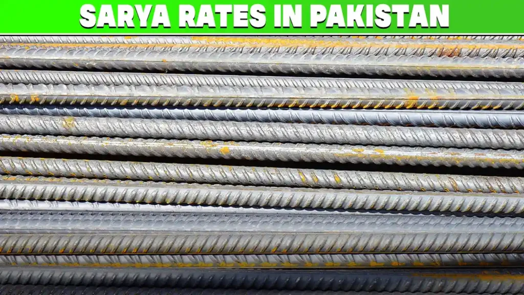 Steel Rate Today