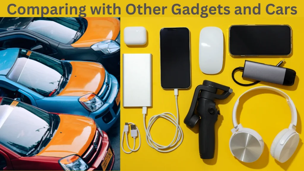 14 Pro Max Non PTA Price in Pakistan and Comparing with Other Gadgets and Cars