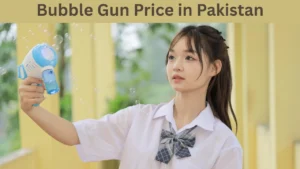 Bubble Gun Price in Pakistan