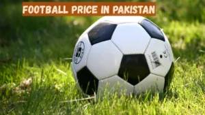 Football Price in Pakistan
