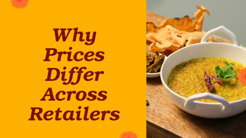 Kashmir Ghee Price in Pakistan and Why Prices Differ Across Retailers