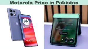 Motorola Price in Pakistan