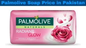 Palmolive Soap Price in Pakistan